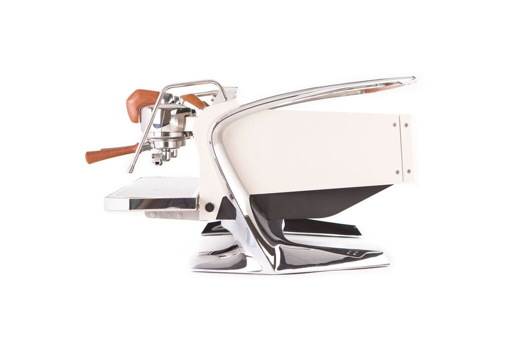 Slayer Espresso Steam LPx 2-Group Espresso Machine - My Espresso Shop