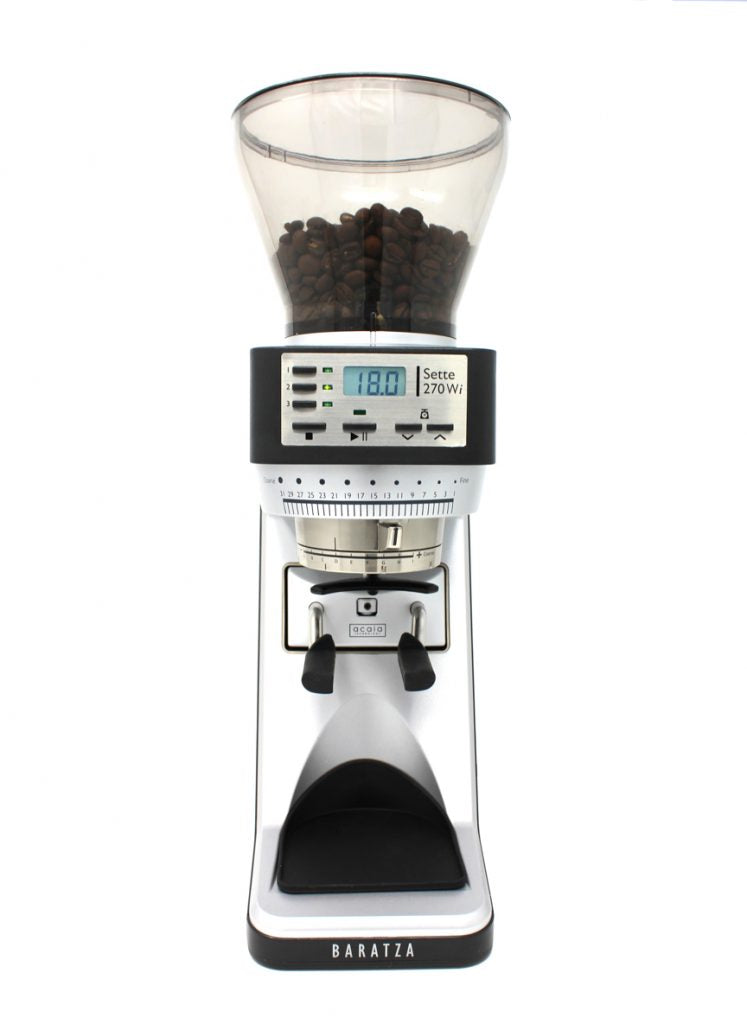 Baratza Sette 270Wi Coffee Grinder - My Espresso Shop