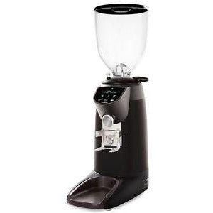 Compak E6 Essential On Demand Grinder - Matte Black - My Espresso Shop