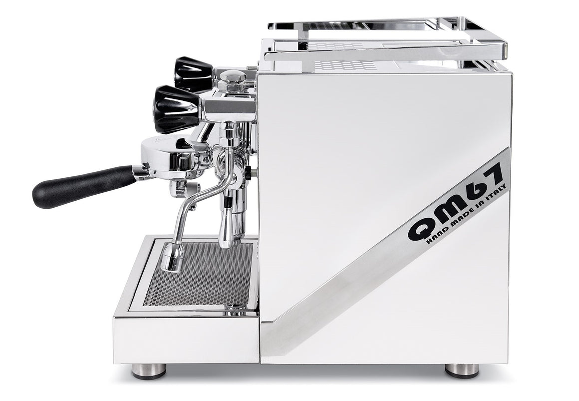 Quick Mill QM67 Evo Espresso Machine - My Espresso Shop