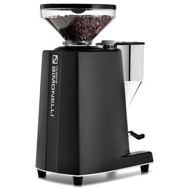 Nuova Simonelli AMG G60 Espresso Grinder - Black - My Espresso Shop