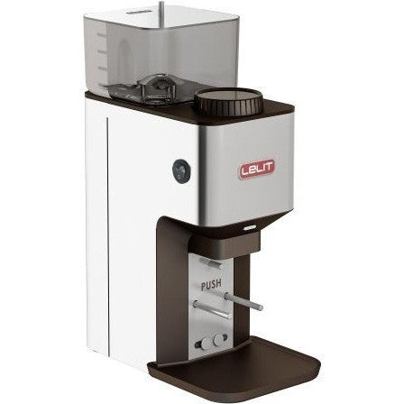 Lelit PL71 William Espresso Coffee Grinder - My Espresso Shop