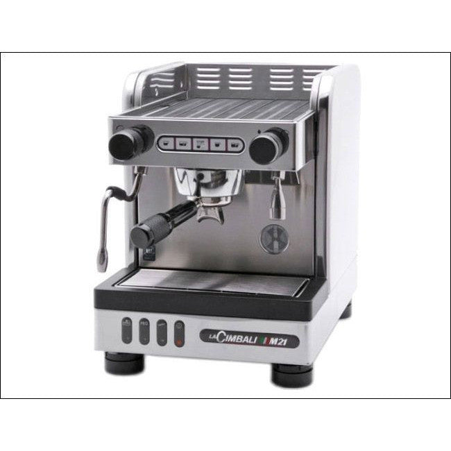 La Cimbali DT1 Junior Casa Espresso Machine - My Espresso Shop