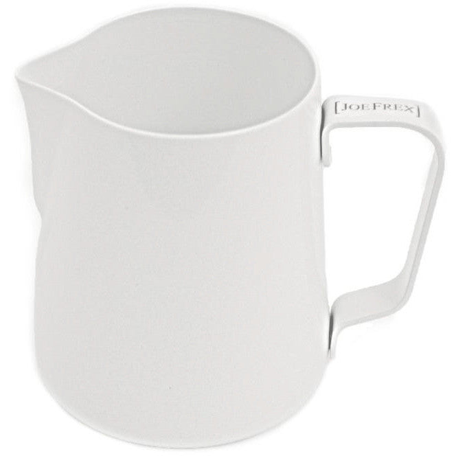 Milk Pitcher - 12 oz by Joe Frex - My Espresso Shop