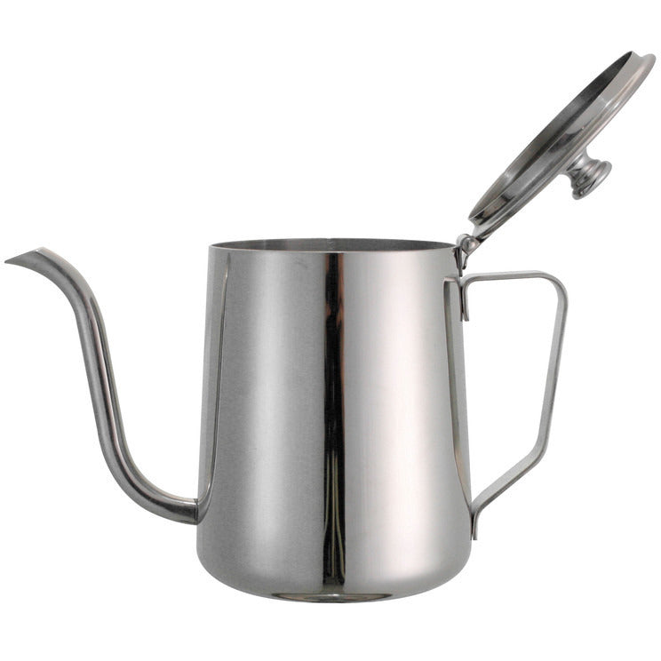 Drip Kettle with Lid 590ml /20oz by Joe Frex - My Espresso Shop