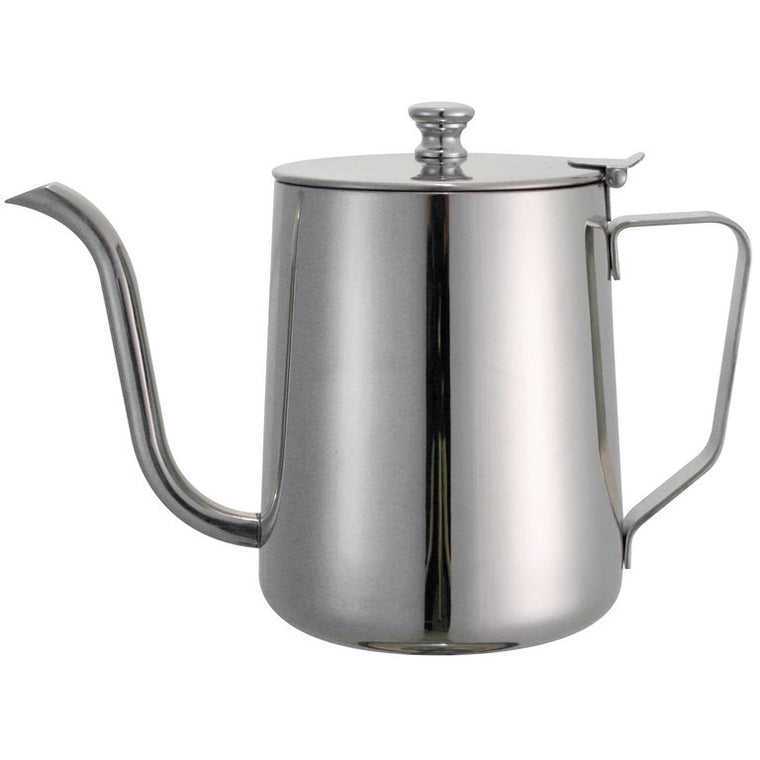 Drip Kettle with Lid 950ml /32oz by Joe Frex - My Espresso Shop