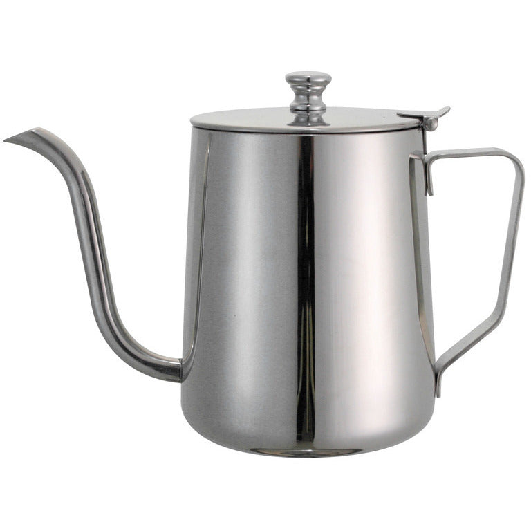 Drip Kettle with Lid 590ml /20oz by Joe Frex - My Espresso Shop