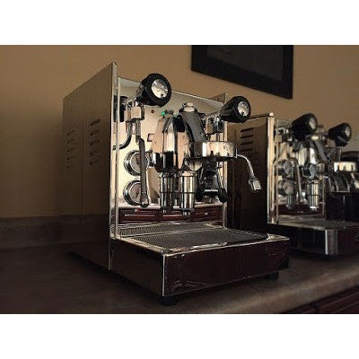 Quick Mill Anita Evo (HX) Espresso Machine - My Espresso Shop