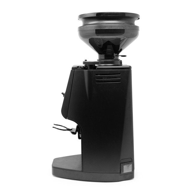 Eureka Atom Pro Commercial Grinder - Black