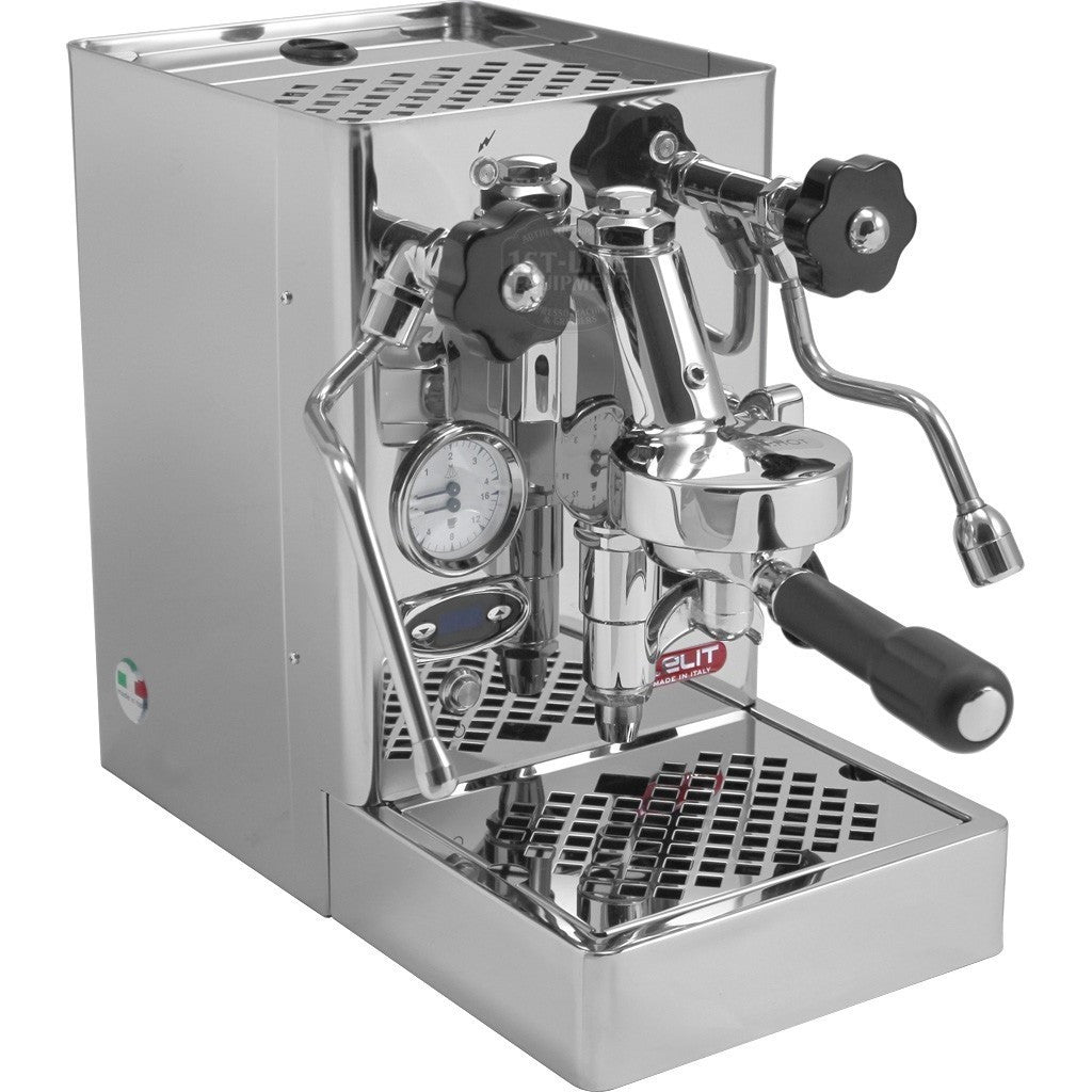 Lelit PL62T Mara Espresso Machine - My Espresso Shop