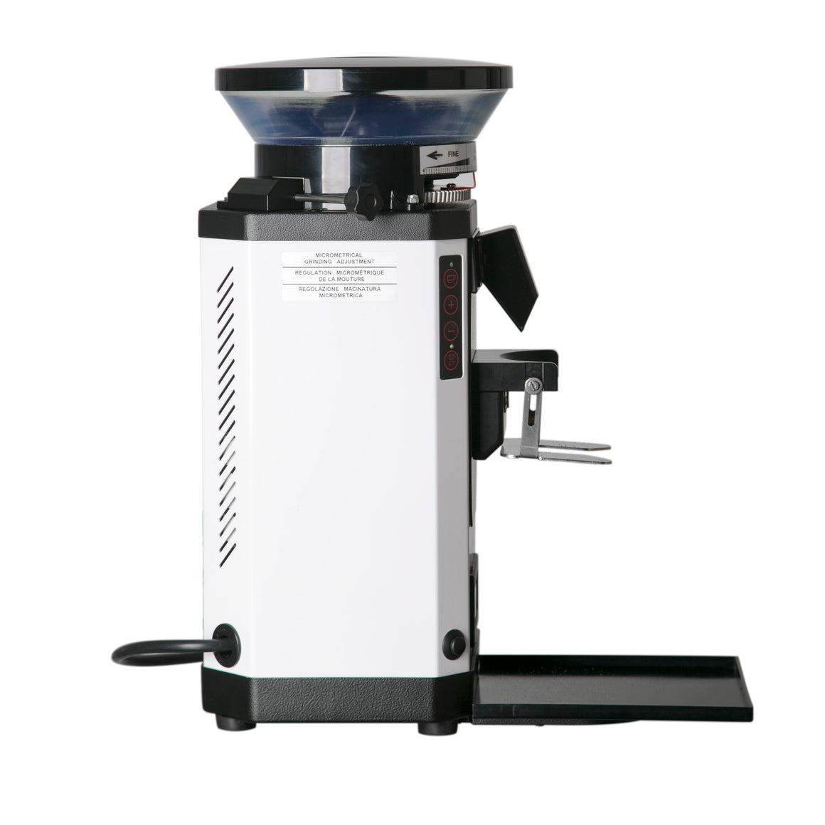 Anfim Cody II On-Demand Coffee Grinder - My Espresso Shop