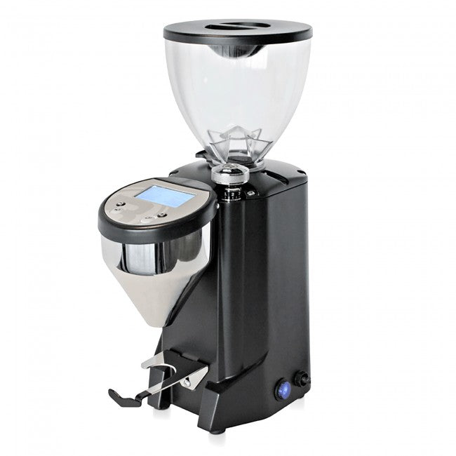 Rocket Espresso Macinatore Fausto Coffee Grinder - Black - My Espresso Shop