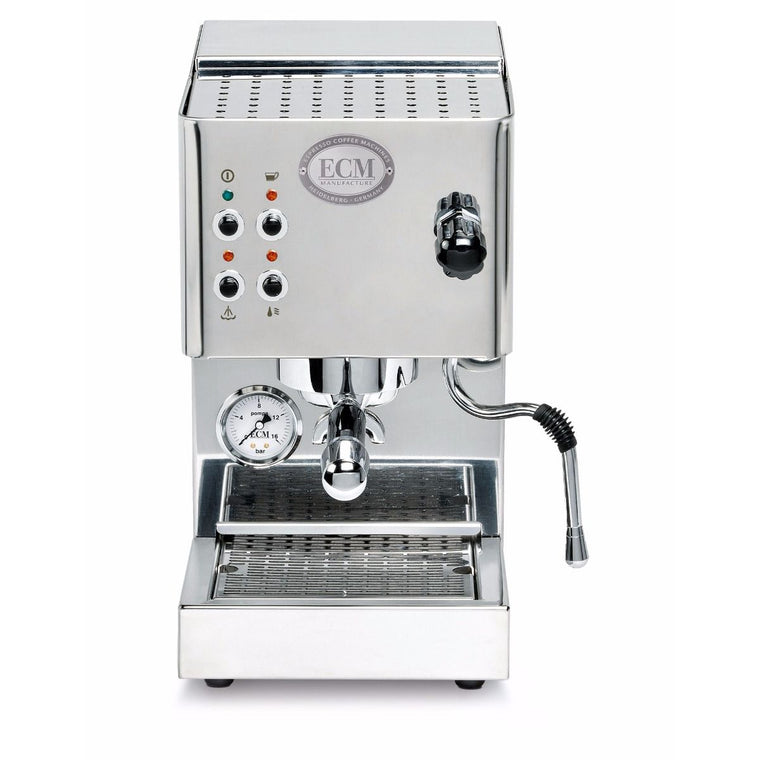 ECM Casa V Espresso Machine - My Espresso Shop