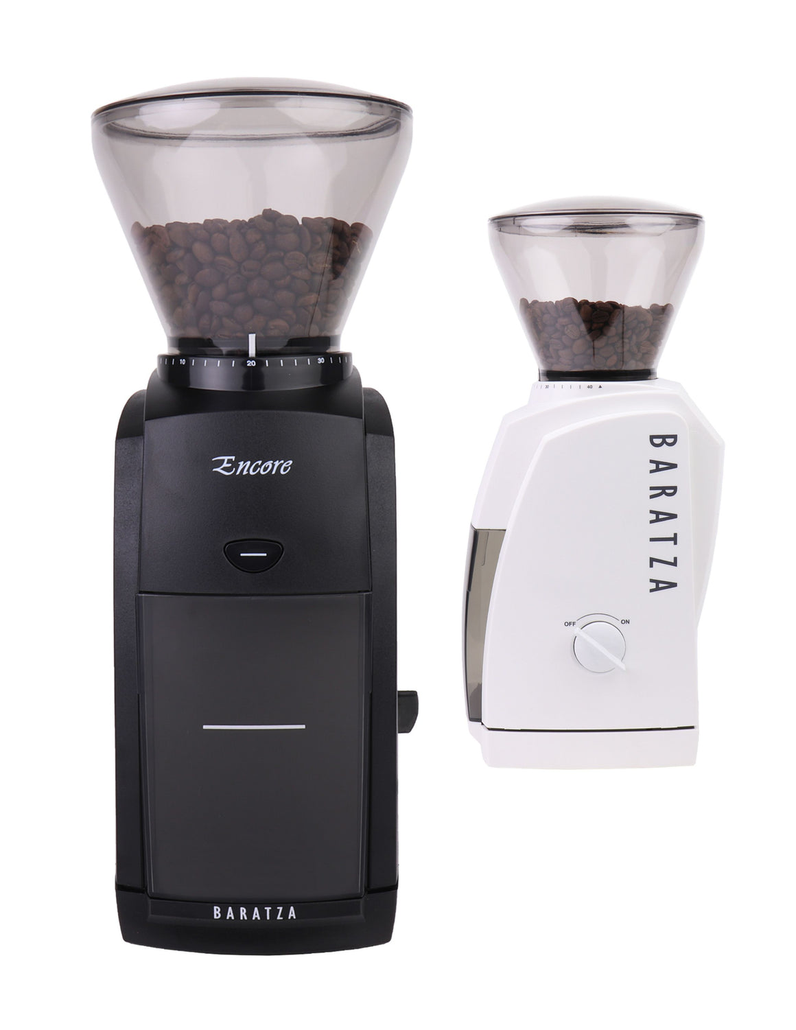 Baratza Encore Coffee Grinder