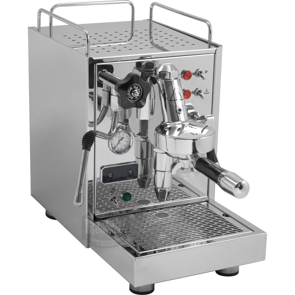 ECM Germany Classika Espresso Machine - My Espresso Shop