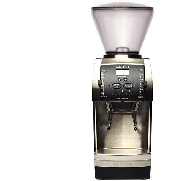 Baratza Vario Coffee Grinder - My Espresso Shop