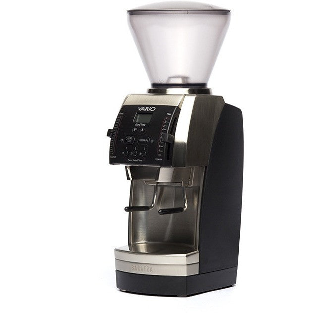 Baratza Vario Coffee Grinder - My Espresso Shop