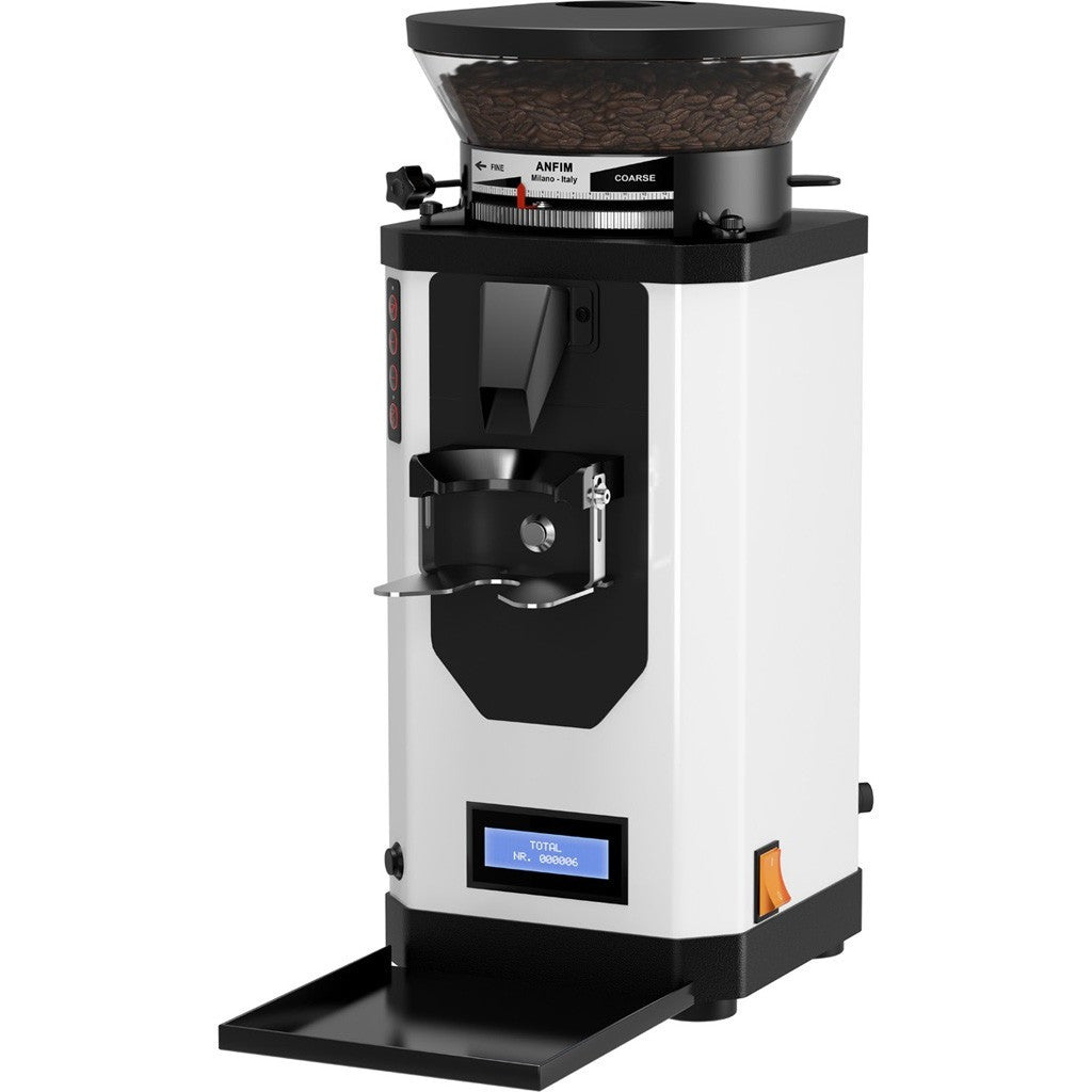 Anfim Cody II On-Demand Coffee Grinder - My Espresso Shop