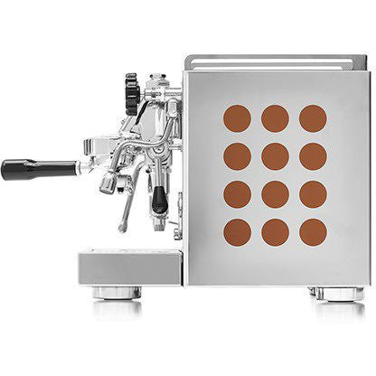 Rocket Appartamento Espresso Machine - Copper - My Espresso Shop