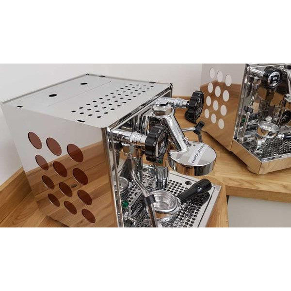 Rocket Appartamento Espresso Machine - Copper - My Espresso Shop