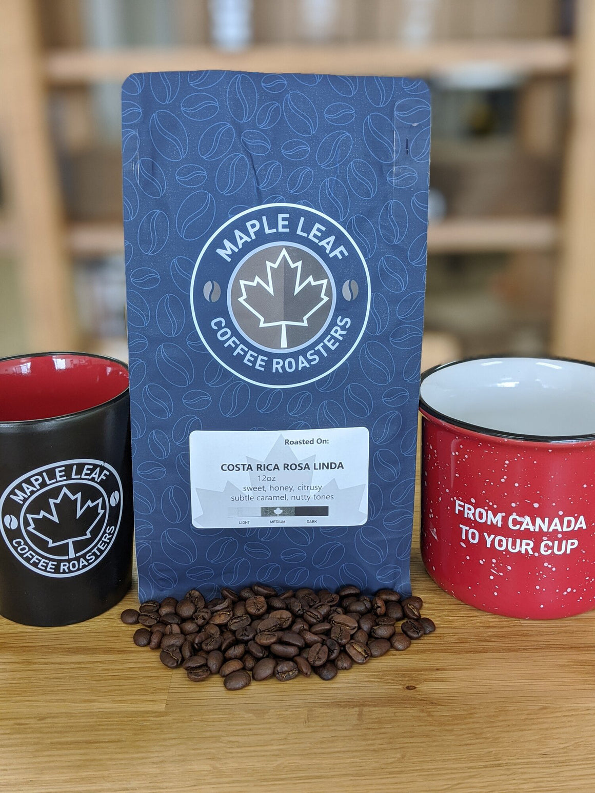 Single Origin – Coffee Subscription