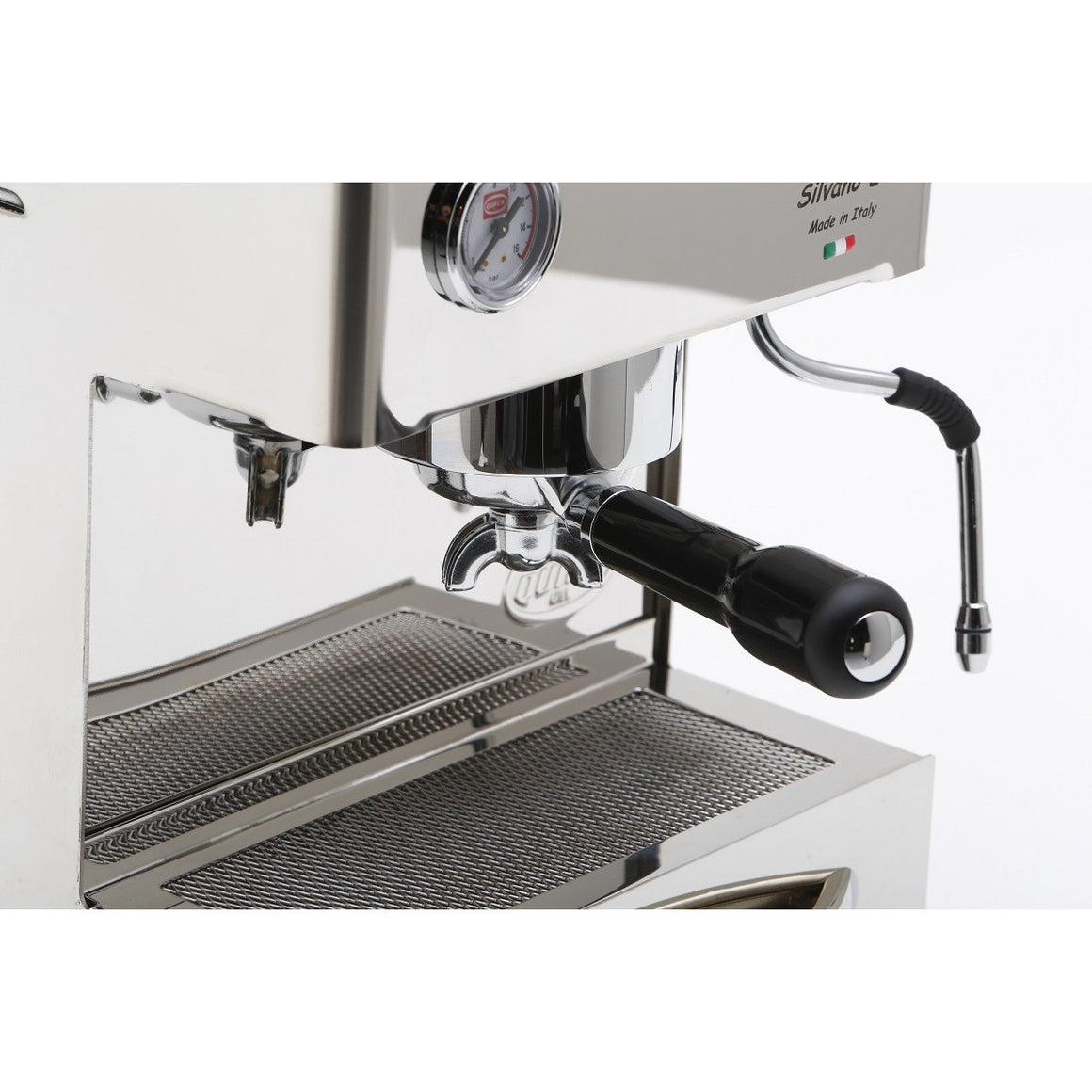 Quick Mill Silvano Evo Espresso Machine - My Espresso Shop