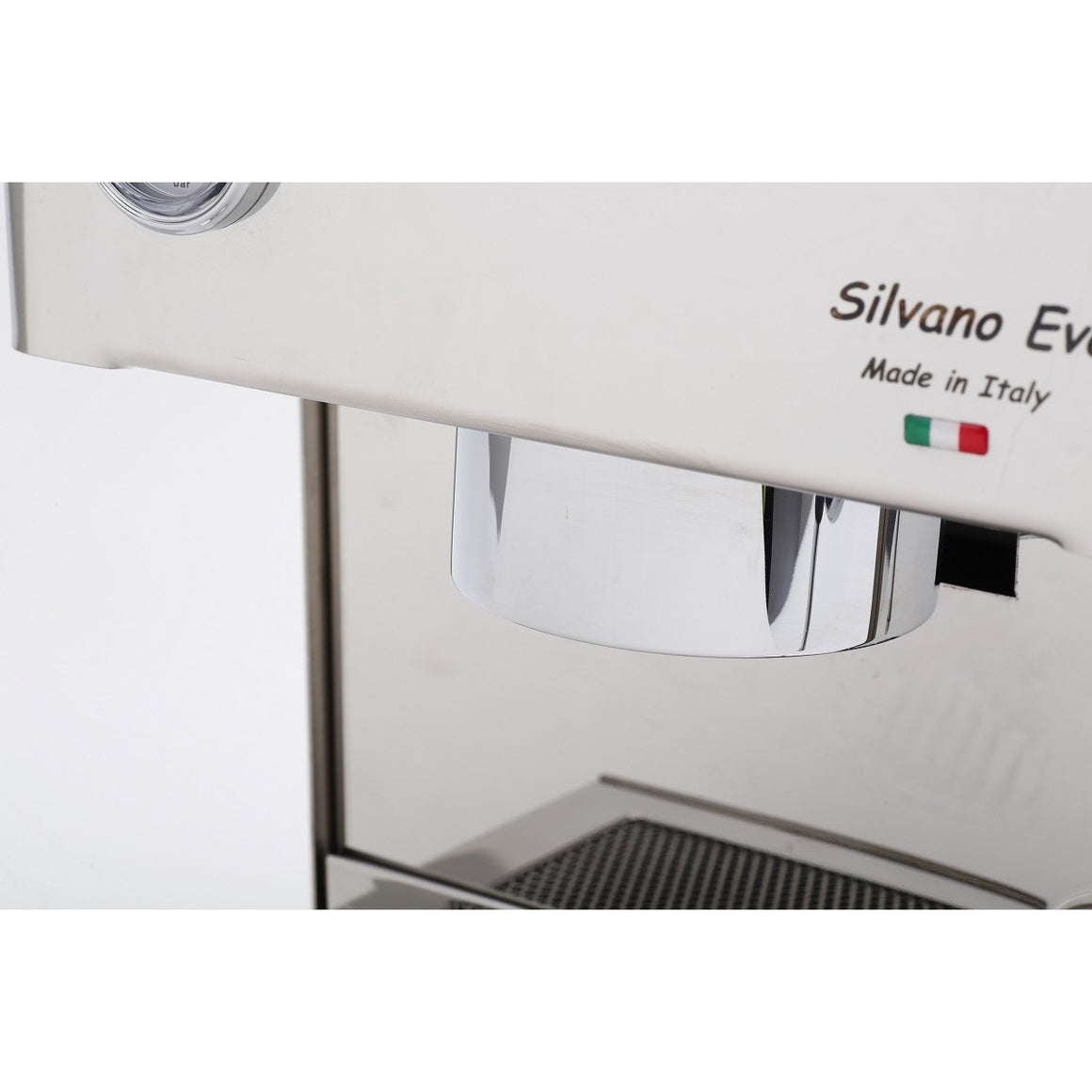 Quick Mill Silvano Evo Espresso Machine - My Espresso Shop