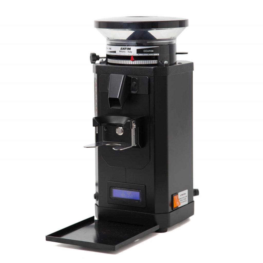 Anfim Cody II On-Demand Coffee Grinder - My Espresso Shop