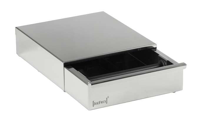 Drawer Base Classic M by Joe Frex - My Espresso Shop