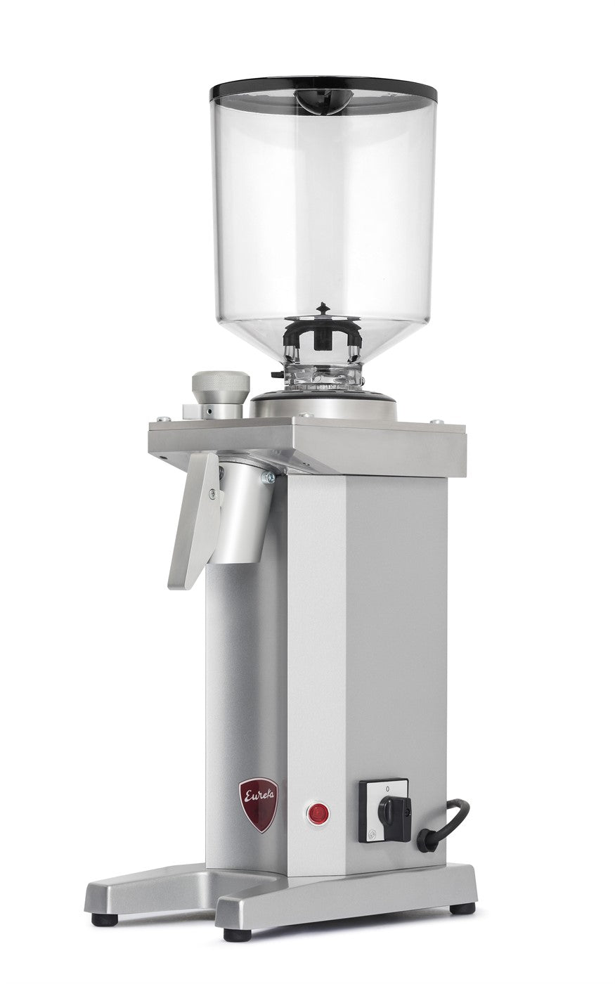 Eureka Drogheria MCD4 85 Commercial Shop Grinder - My Espresso Shop