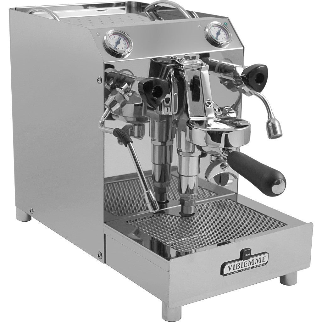 Vibiemme Domobar Super HX - Manual, Tank, Vibratory Pump - My Espresso Shop