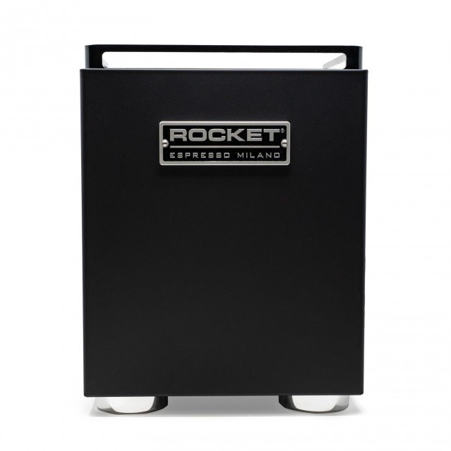 Rocket Appartamento Nera Espresso Machine