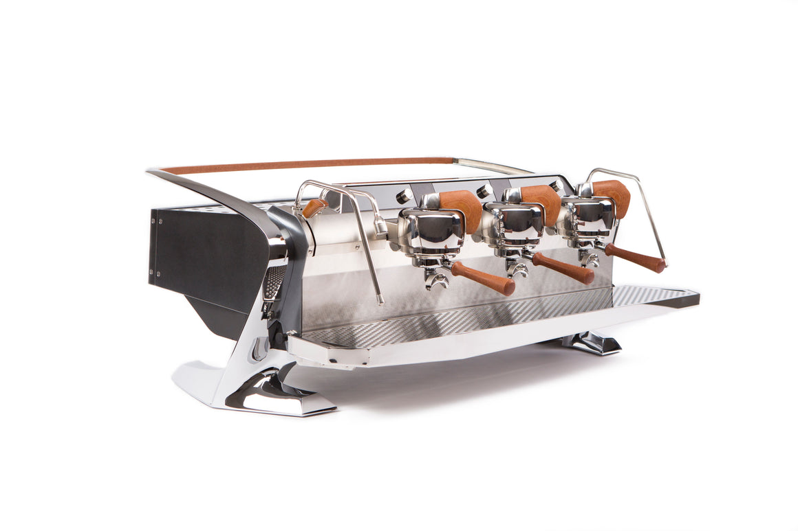 Slayer Espresso Steam LPx 3-Group Espresso Machine - My Espresso Shop