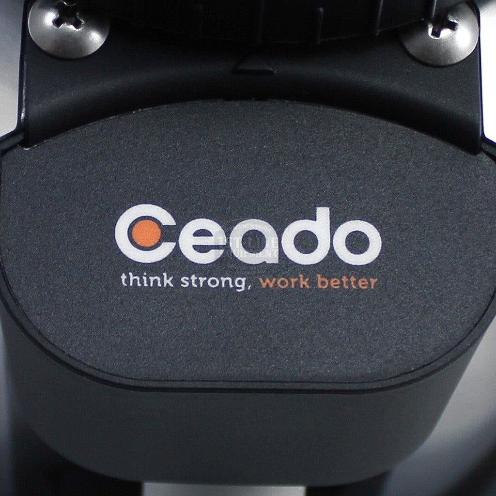 Ceado E5P Commercial Espresso Coffee Grinder - My Espresso Shop