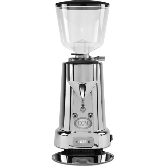 ECM V-Titan 64 Espresso Grinder - My Espresso Shop