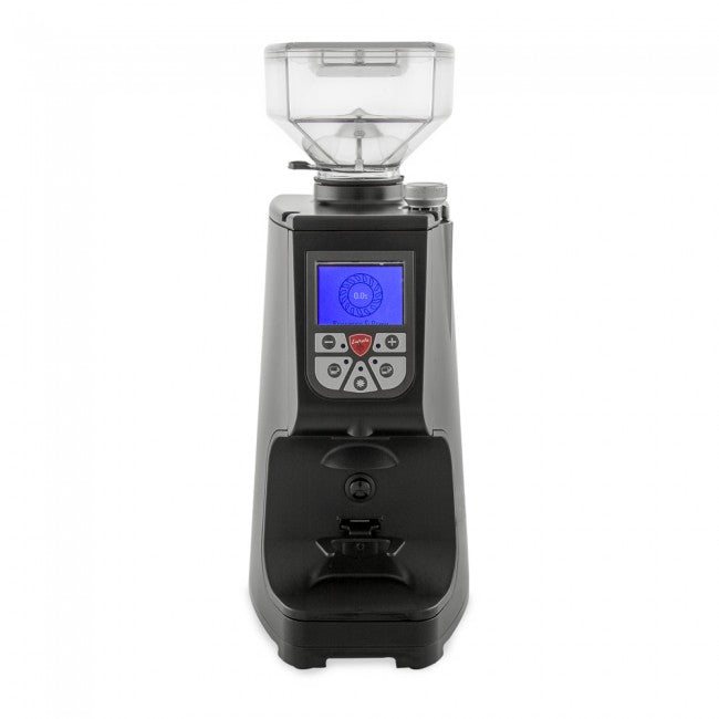 Eureka Atom Espresso Grinder - Black - My Espresso Shop