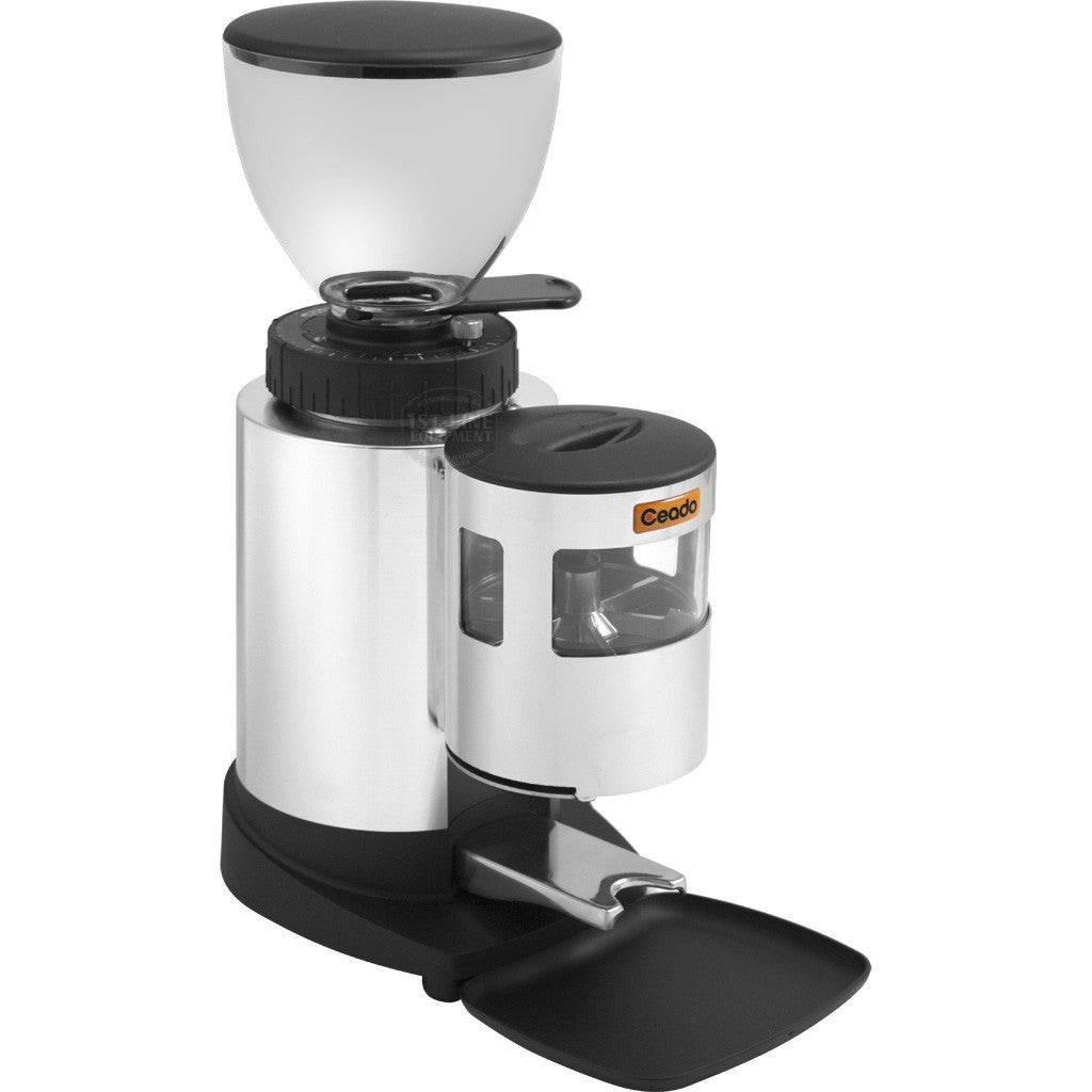 Ceado E6X V2 Commercial Espresso Coffee Grinder - My Espresso Shop