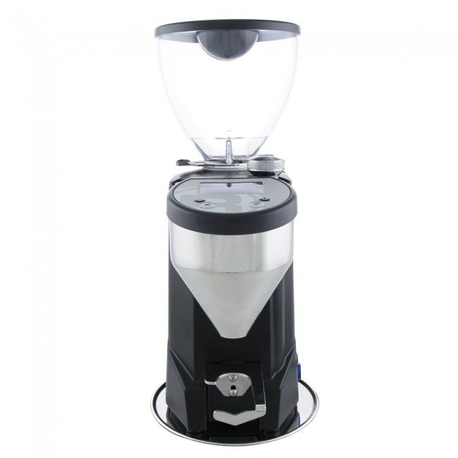 Rocket Espresso Macinatore Fausto Coffee Grinder - Black - My Espresso Shop