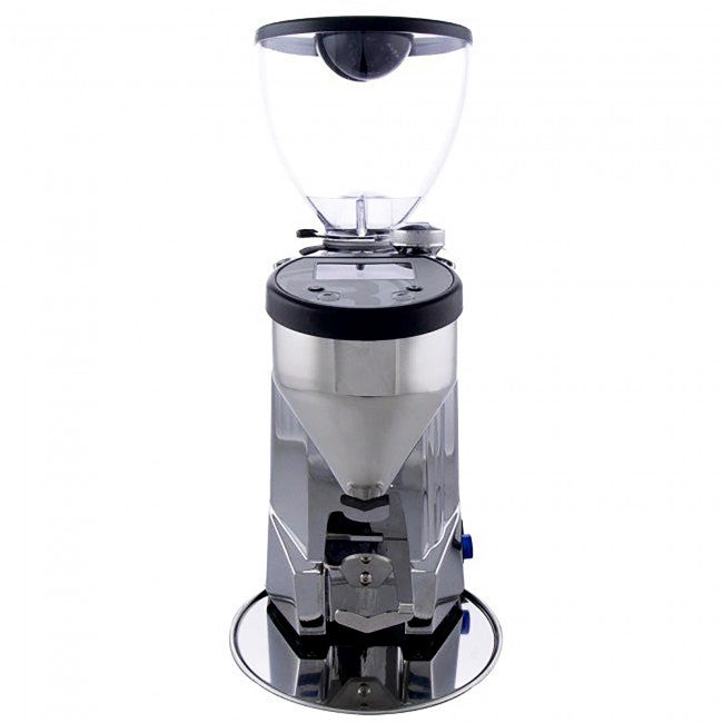 Rocket Espresso Macinatore Fausto Coffee Grinder - Chrome - My Espresso Shop