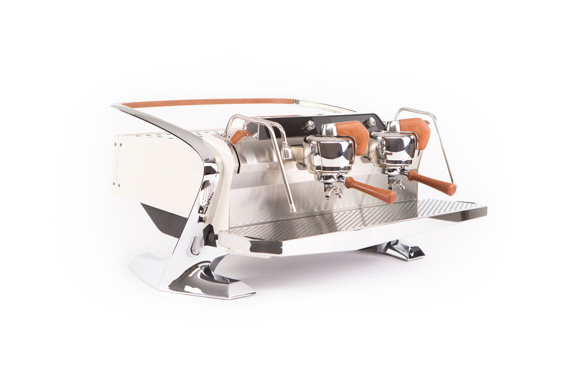 Slayer Espresso Steam LPx 2-Group Espresso Machine - My Espresso Shop