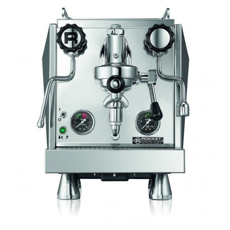 Rocket Espresso Giotto Evoluzione R Espresso Machine - My Espresso Shop