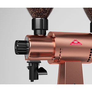 Mahlkonig EKK43 Double Coffee Grinder - My Espresso Shop