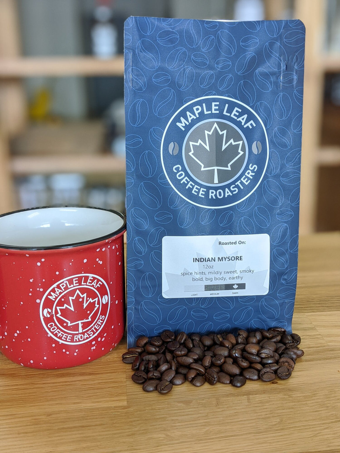 Single Origin – Coffee Subscription