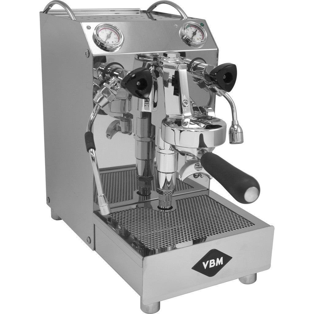 Vibiemme Domobar Junior Espresso Machine - V3 - My Espresso Shop