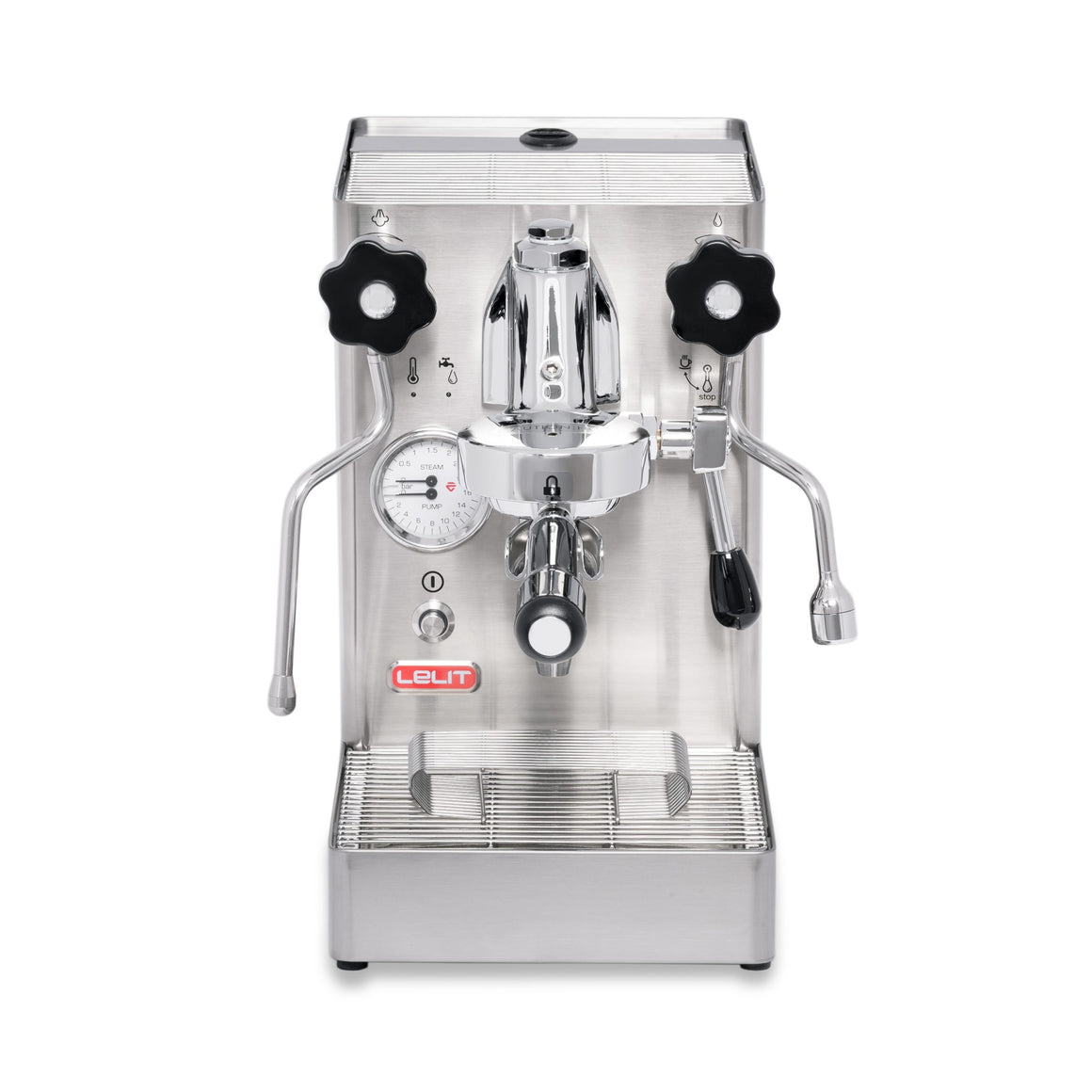 Lelit Mara PL62X Heat Exchange Espresso Machine