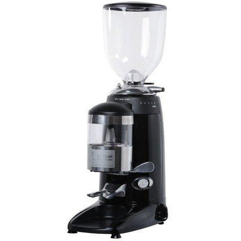 Compak K10 Grinder with Large Hopper - Black - My Espresso Shop