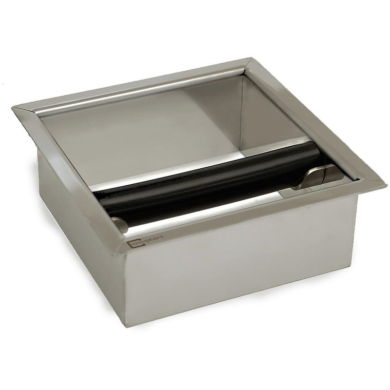 Knock Box Counter Top S by Joe Frex - My Espresso Shop