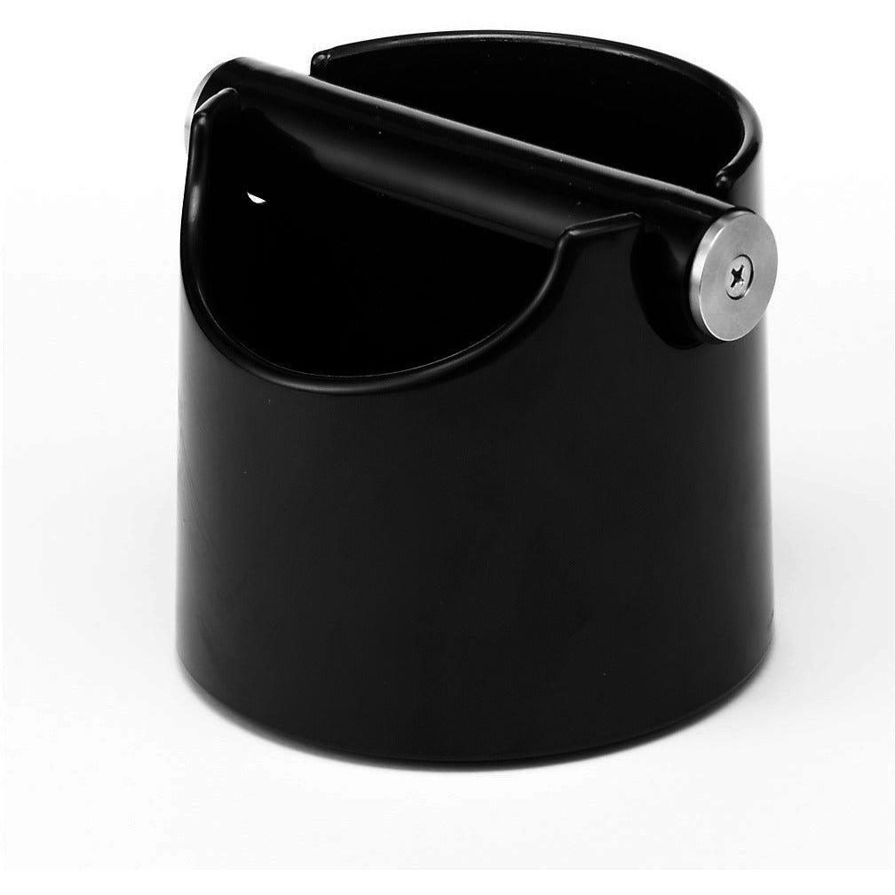 Knock Box Basic Black by Joe Frex - My Espresso Shop