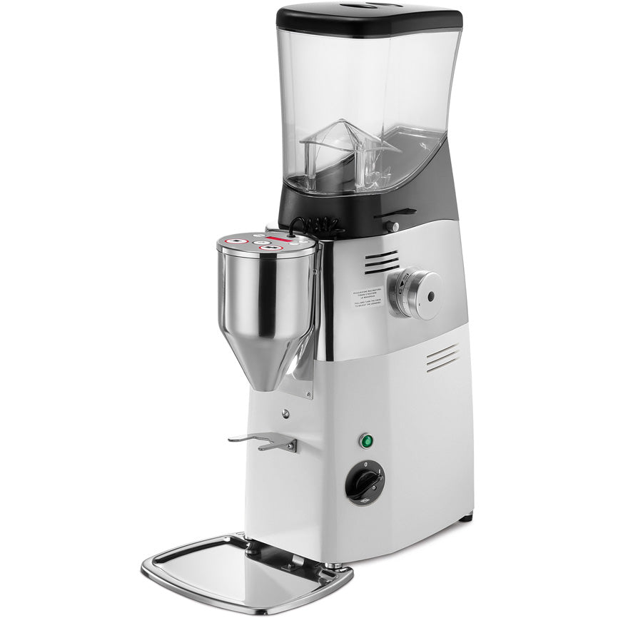 Mazzer KOLD Electronic Doserless Grinder - My Espresso Shop