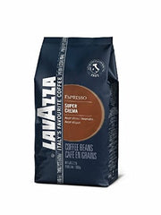 Lavazza Super Creama 